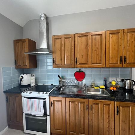 Avonbeg Cottages 2 Bed 1 Bath Accommodate 3 Guests Rathdrum Bagian luar foto