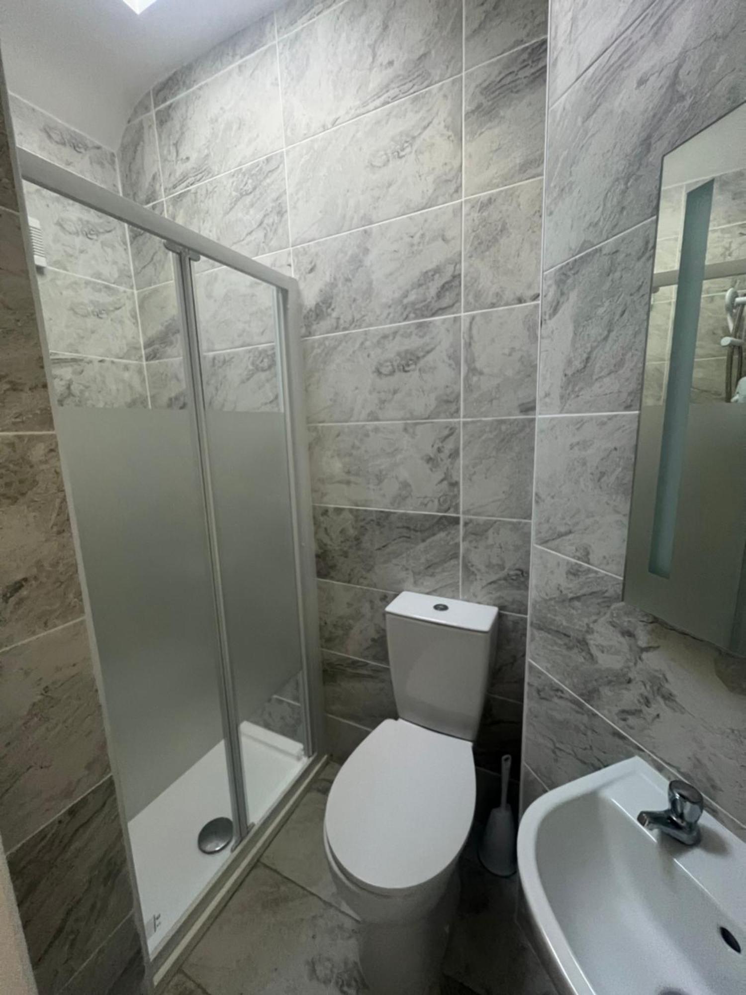 Avonbeg Cottages 2 Bed 1 Bath Accommodate 3 Guests Rathdrum Bagian luar foto
