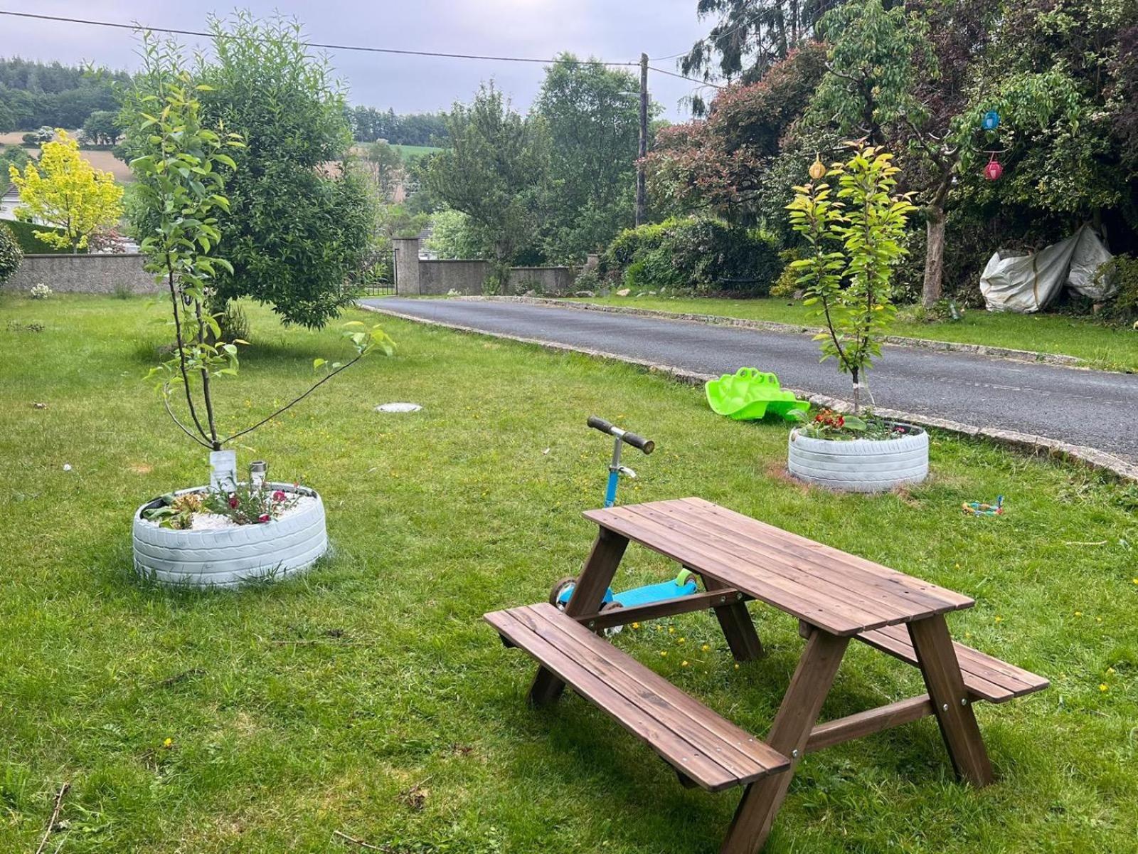 Avonbeg Cottages 2 Bed 1 Bath Accommodate 3 Guests Rathdrum Bagian luar foto