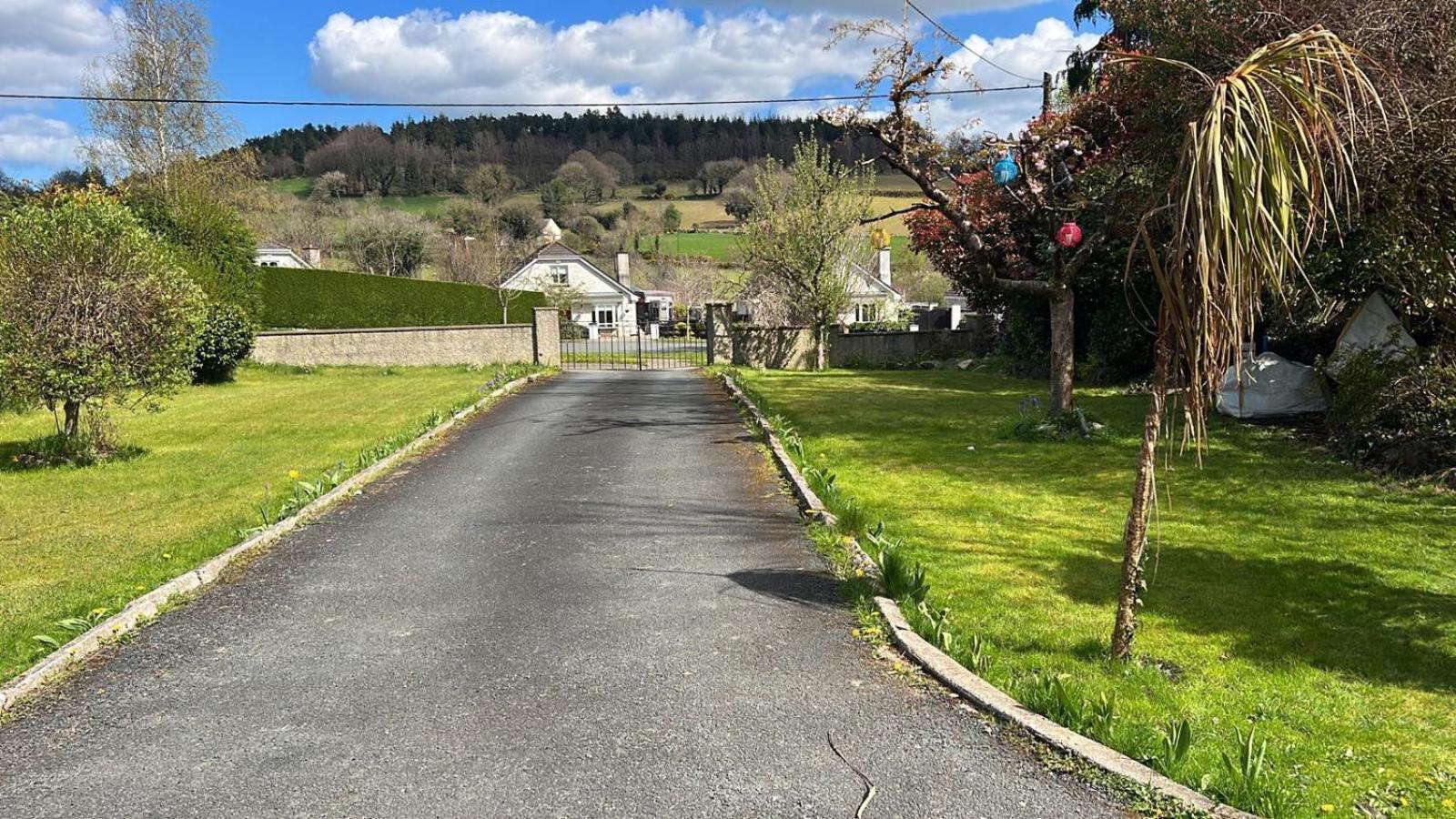 Avonbeg Cottages 2 Bed 1 Bath Accommodate 3 Guests Rathdrum Bagian luar foto