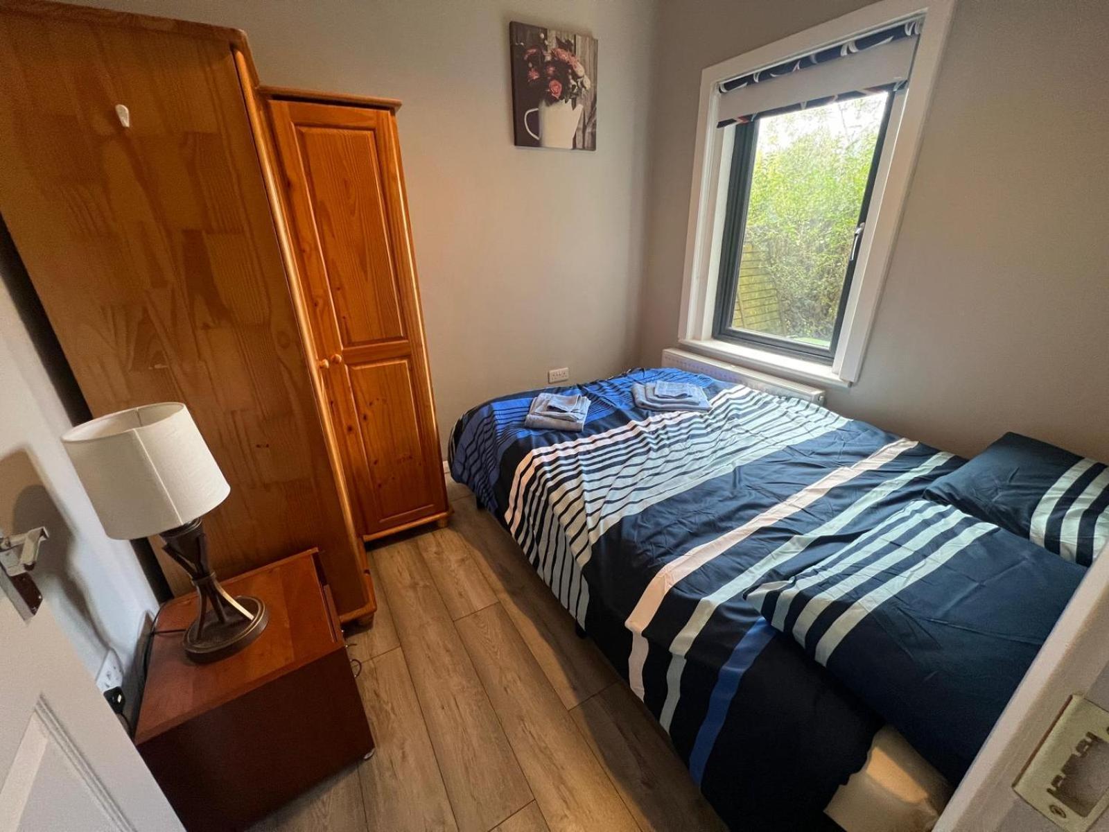 Avonbeg Cottages 2 Bed 1 Bath Accommodate 3 Guests Rathdrum Bagian luar foto