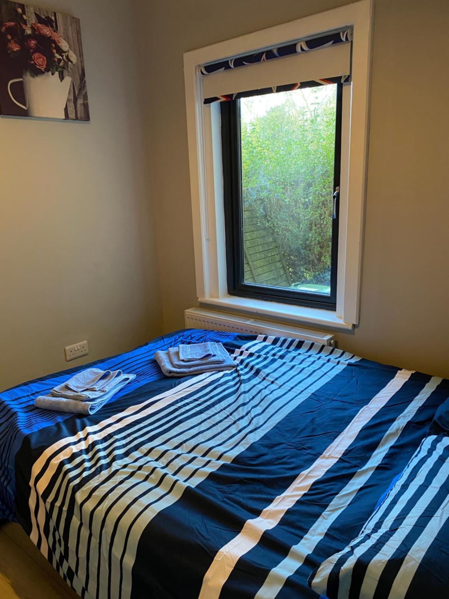 Avonbeg Cottages 2 Bed 1 Bath Accommodate 3 Guests Rathdrum Bagian luar foto