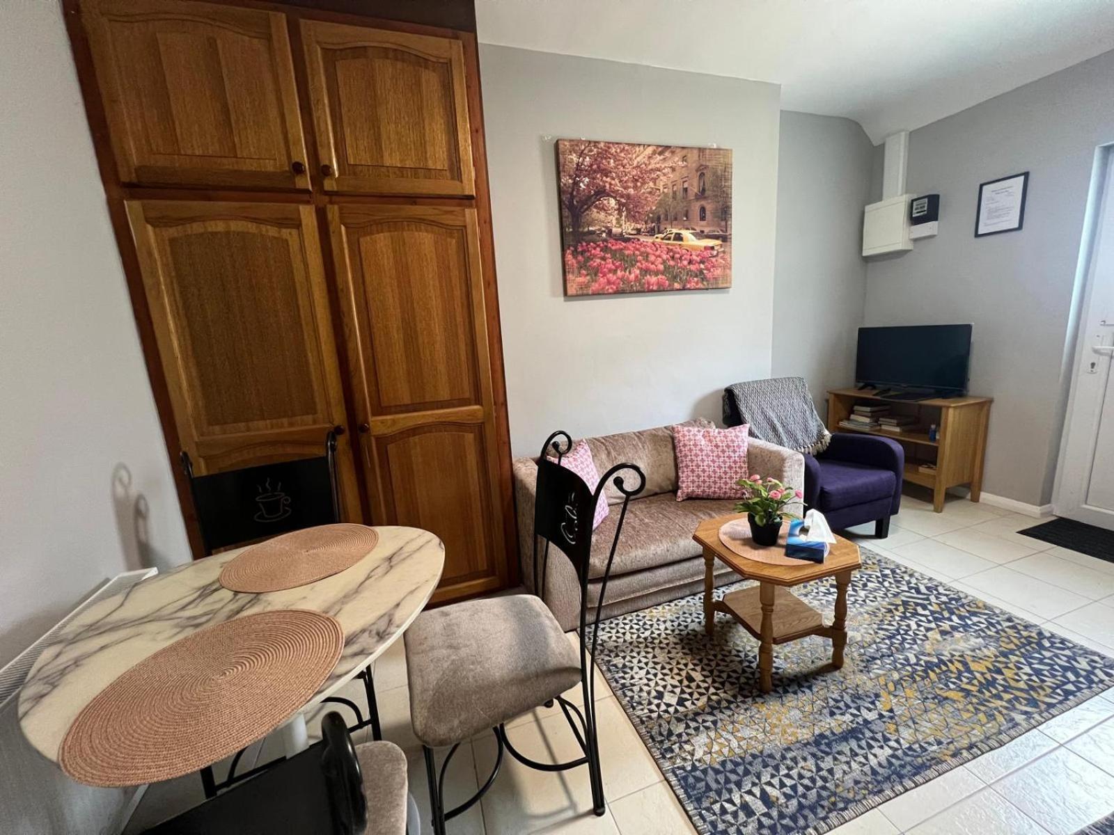 Avonbeg Cottages 2 Bed 1 Bath Accommodate 3 Guests Rathdrum Bagian luar foto
