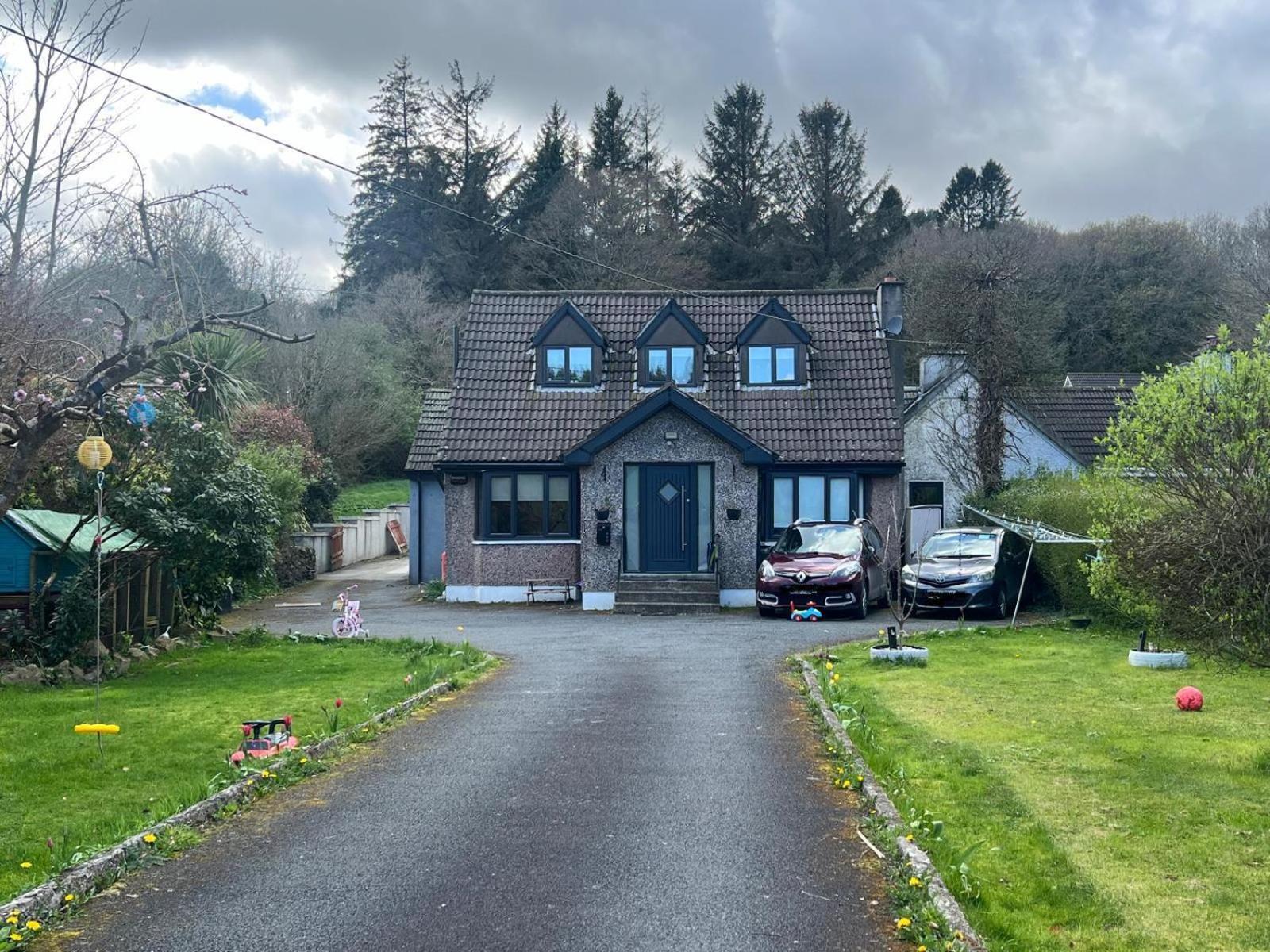 Avonbeg Cottages 2 Bed 1 Bath Accommodate 3 Guests Rathdrum Bagian luar foto