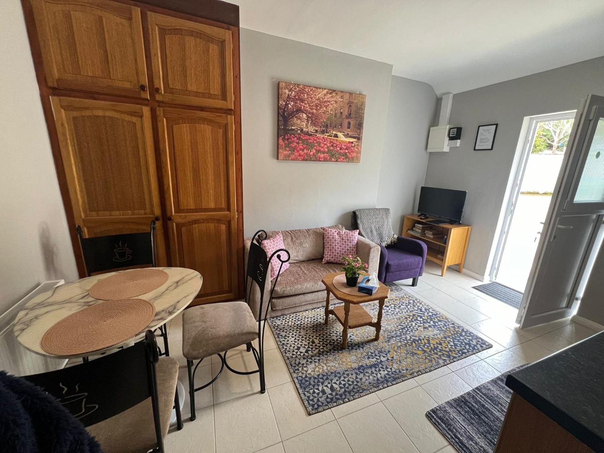 Avonbeg Cottages 2 Bed 1 Bath Accommodate 3 Guests Rathdrum Bagian luar foto