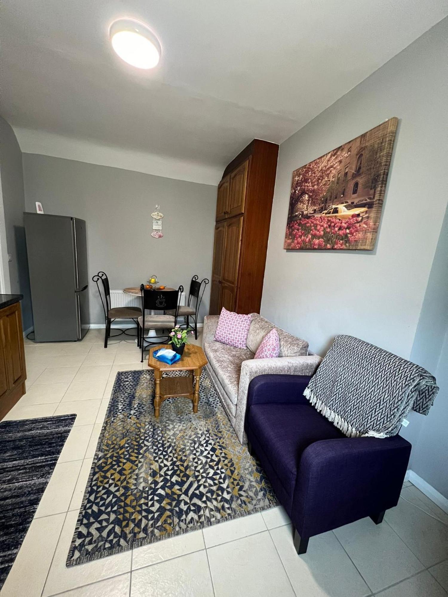 Avonbeg Cottages 2 Bed 1 Bath Accommodate 3 Guests Rathdrum Bagian luar foto
