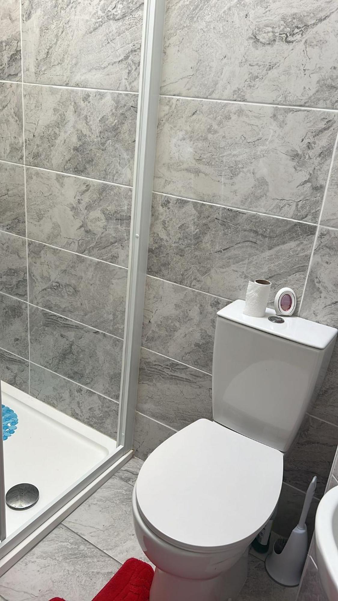 Avonbeg Cottages 2 Bed 1 Bath Accommodate 3 Guests Rathdrum Bagian luar foto